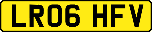 LR06HFV