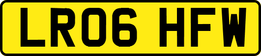 LR06HFW