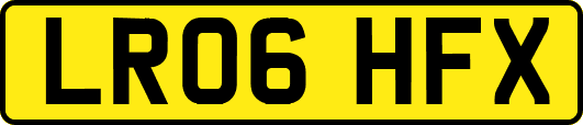 LR06HFX