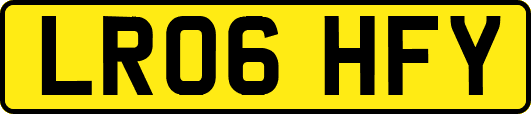 LR06HFY