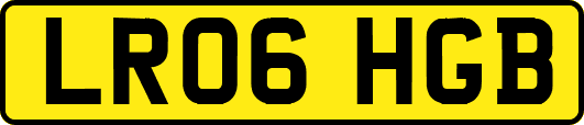 LR06HGB