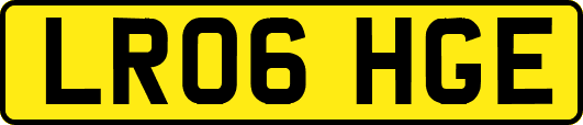 LR06HGE