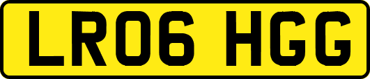 LR06HGG