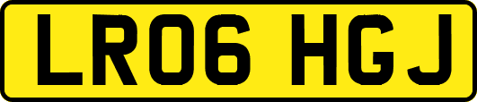 LR06HGJ