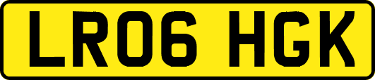 LR06HGK