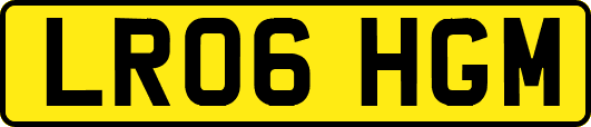 LR06HGM