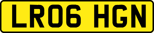 LR06HGN