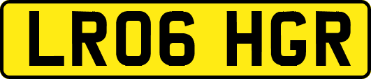 LR06HGR