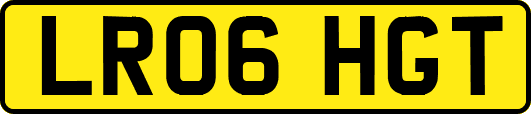 LR06HGT