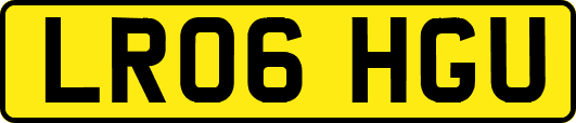LR06HGU