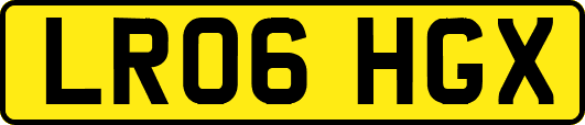 LR06HGX