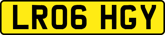 LR06HGY