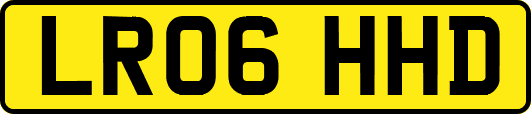 LR06HHD