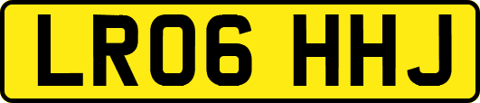 LR06HHJ