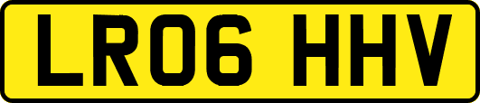 LR06HHV
