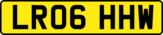 LR06HHW