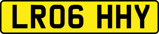LR06HHY