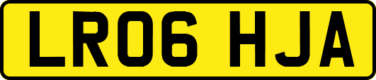 LR06HJA