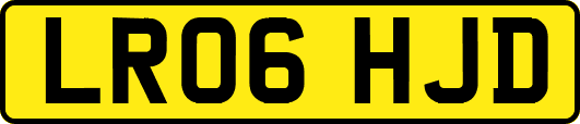 LR06HJD