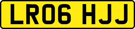 LR06HJJ