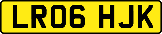 LR06HJK