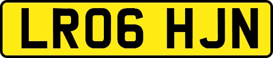 LR06HJN