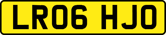 LR06HJO