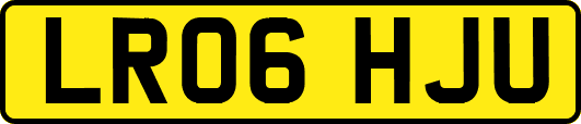 LR06HJU