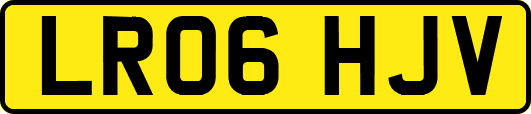 LR06HJV