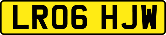 LR06HJW
