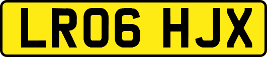 LR06HJX