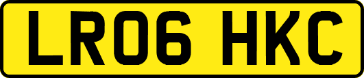 LR06HKC