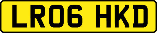 LR06HKD