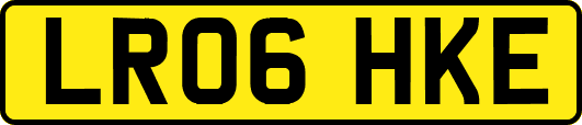 LR06HKE