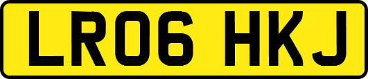 LR06HKJ
