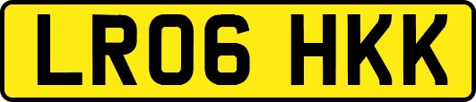 LR06HKK