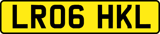 LR06HKL