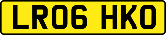 LR06HKO