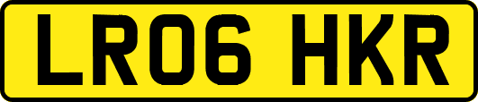 LR06HKR