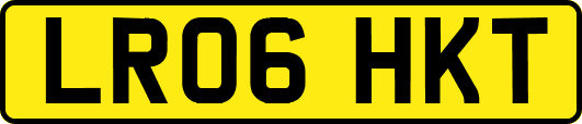 LR06HKT