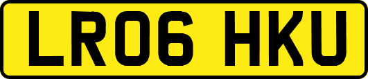 LR06HKU