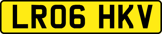 LR06HKV