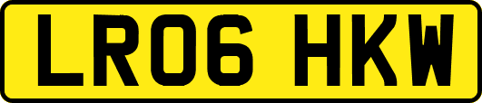 LR06HKW