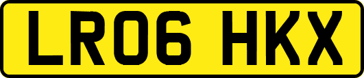 LR06HKX