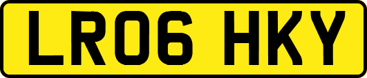 LR06HKY