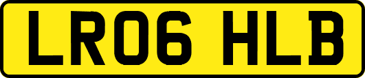 LR06HLB