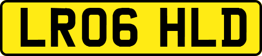 LR06HLD