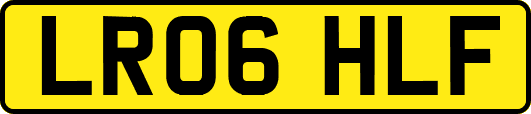 LR06HLF