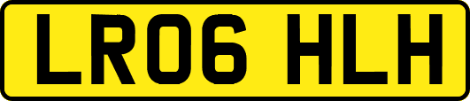 LR06HLH