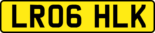 LR06HLK